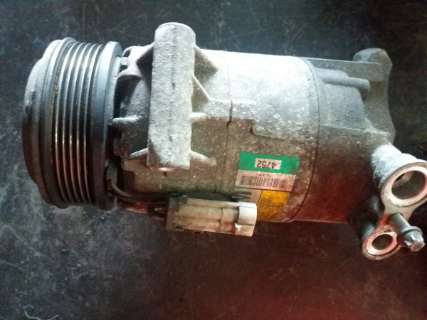 A/C Copmpressor OPEL ASTRA H GTC (A04) | 05 - 10