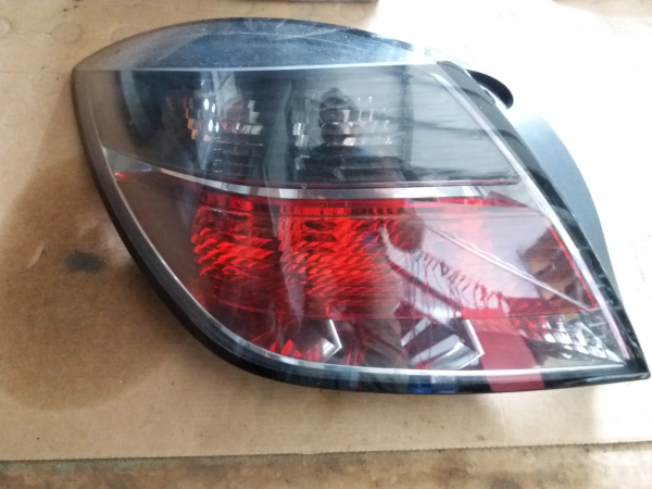Left Tail Light  OPEL ASTRA H GTC (A04) | 05 - 10