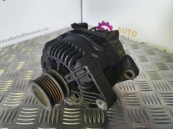 Alternator RENAULT ESPACE III (JE0_) | 96 - 02
