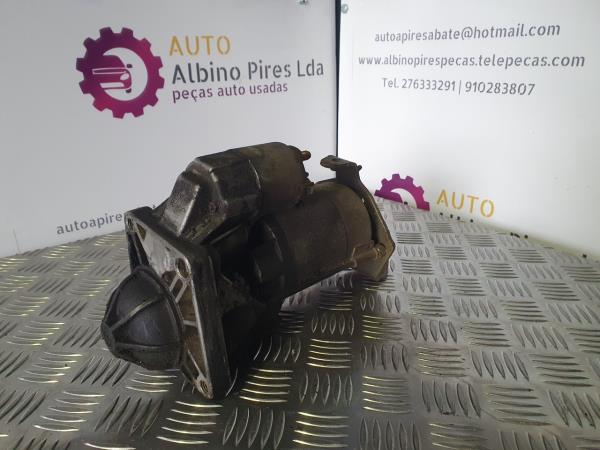Motor de Arranque RENAULT ESPACE III (JE0_) | 96 - 02