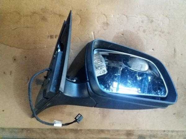 Espelho Retrovisor Dto Electrico MERCEDES-BENZ E-CLASS (W211) | 02 - 09 Imagem-1