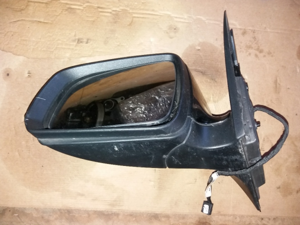 Electric Left Mirror MERCEDES-BENZ E-CLASS (W211) | 02 - 09