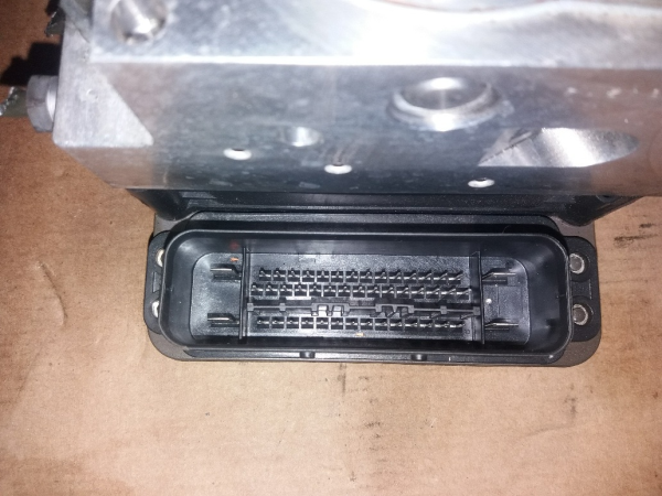 ABS MERCEDES-BENZ C-CLASS (W204) | 07 - 15 Imagem-3