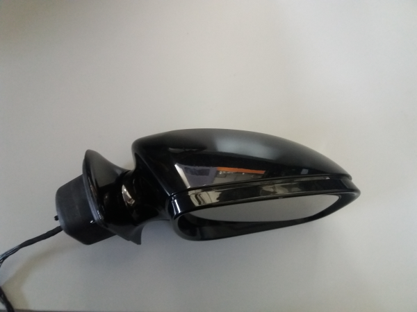 Electric Right Mirror MERCEDES-BENZ C-CLASS (W204) | 07 - 15