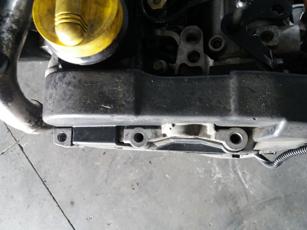 Motor Completo DACIA LOGAN (LS_) | 04 -  Imagem-4
