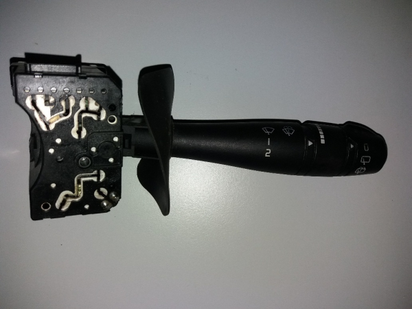 Conjunto Interruptores Completo DACIA LOGAN (LS_) | 04 - 