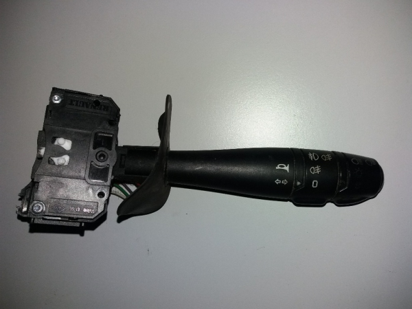 Conjunto Interruptores Completo DACIA LOGAN (LS_) | 04 -  Imagem-1