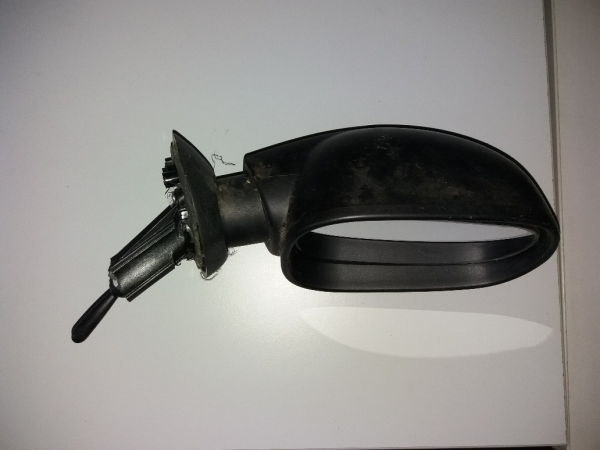 Right Mirror DACIA LOGAN (LS_) | 04 - 