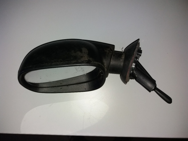 Left Mirror DACIA LOGAN (LS_) | 04 - 