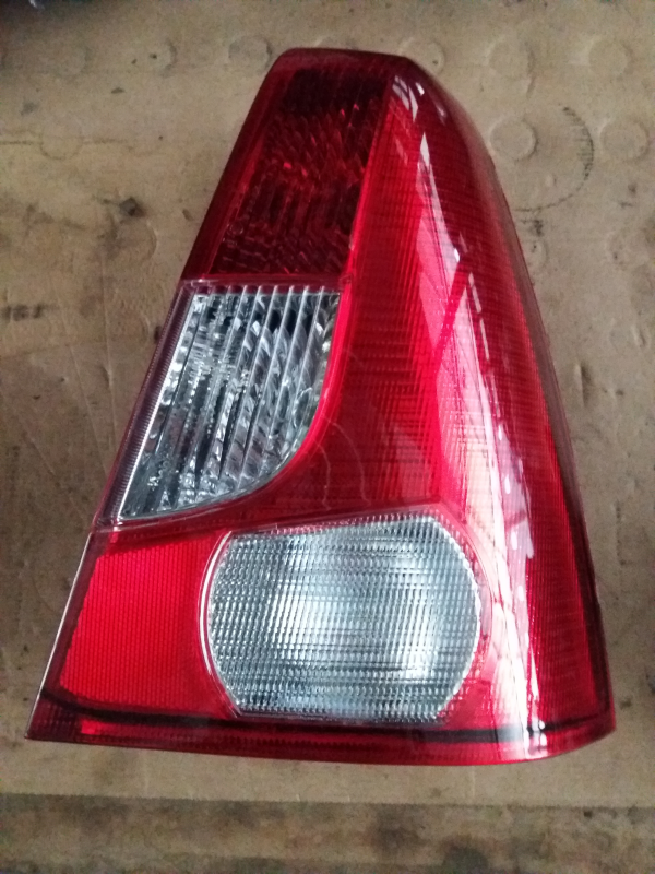 Right Tail Light  DACIA LOGAN (LS_) | 04 - 