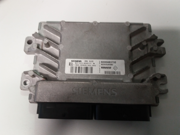 Centralina do Motor DACIA LOGAN (LS_) | 04 -  Imagem-1