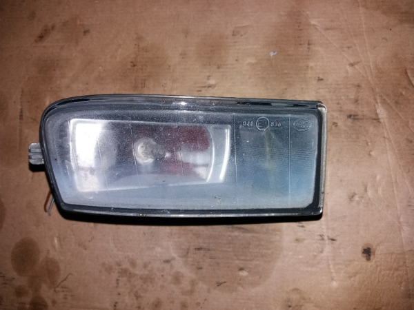 Optica de Nevoeiro ESQ SEAT CORDOBA (6K2) | 99 - 02