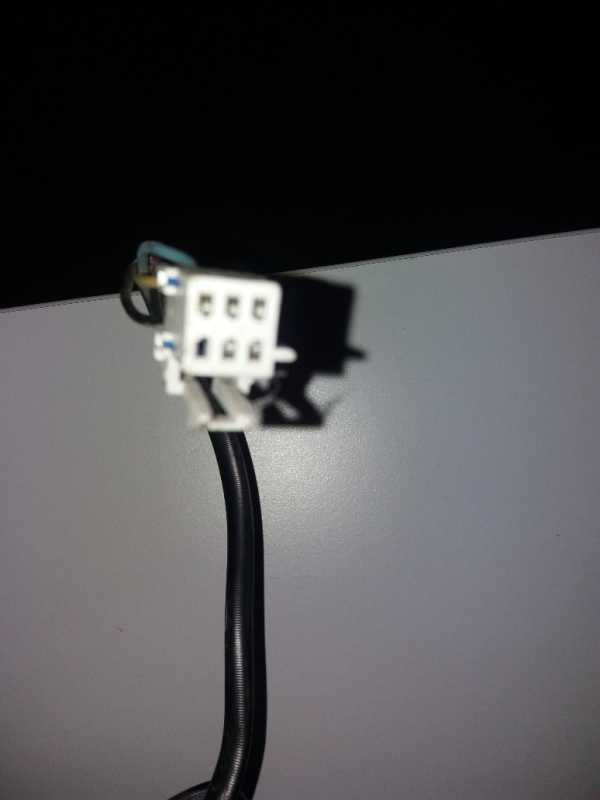 Electric Right Mirror OPEL SINTRA (APV) | 96 - 99 Imagem-1