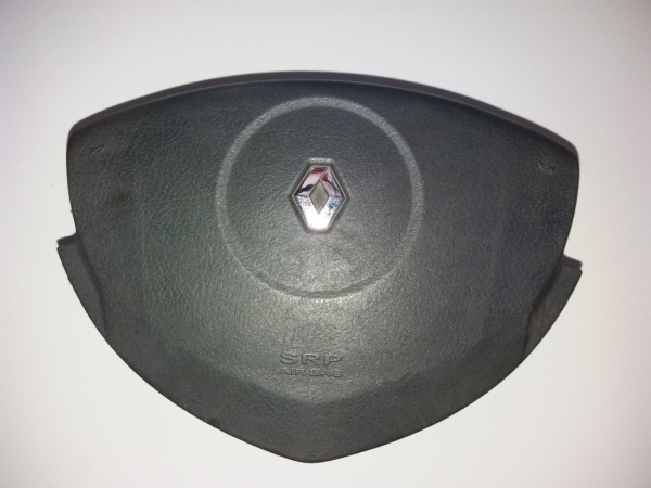 Driver Airbag RENAULT CLIO II (BB_, CB_) | 98 - 