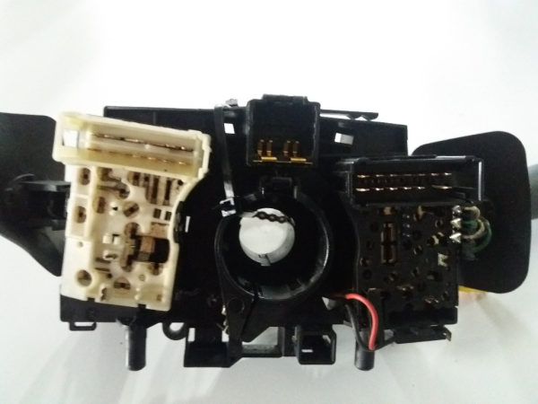 Interruptor Luzes Completo RENAULT CLIO II (BB_, CB_) | 98 -  Imagem-1