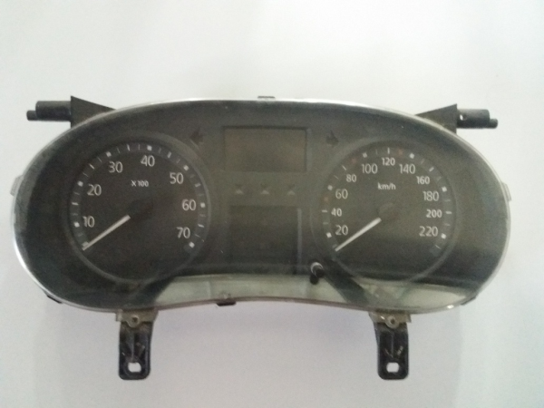 Quadrante RENAULT CLIO II (BB_, CB_) | 98 - 