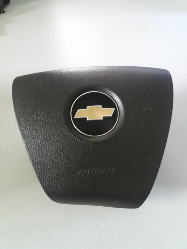 Driver Airbag CHEVROLET CAPTIVA (C100, C140) | 06 -  Imagem-1