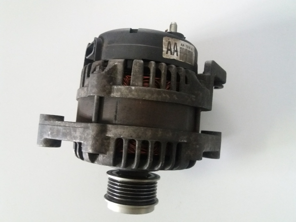 Alternator CHEVROLET CAPTIVA (C100, C140) | 06 - 