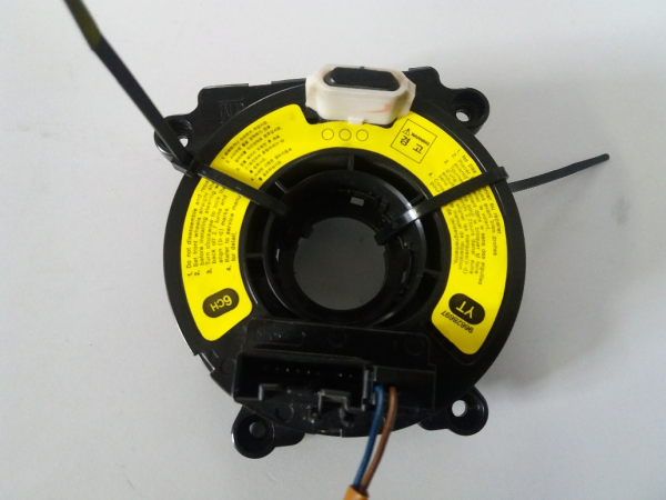 Anilha de airbag CHEVROLET CAPTIVA (C100, C140) | 06 - 