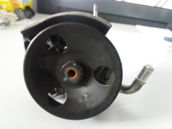 Bomba Direcção Assistida CHEVROLET CAPTIVA (C100, C140) | 06 - 