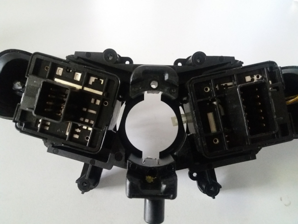 Conjunto Interruptores Completo CHEVROLET CAPTIVA (C100, C140) | 06 -  Imagem-1