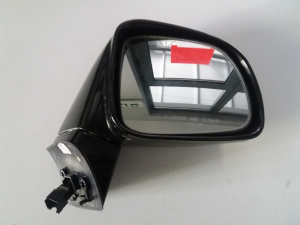 Electric Right Mirror CHEVROLET CAPTIVA (C100, C140) | 06 - 