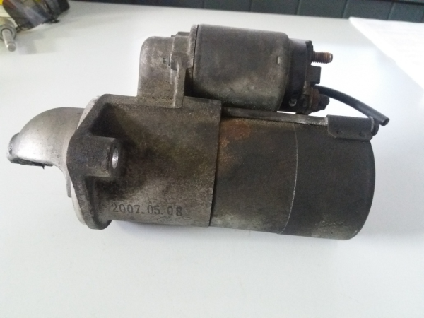 Motor de Arranque CHEVROLET CAPTIVA (C100, C140) | 06 - 