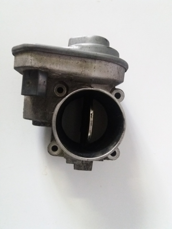 Borboleta de Admissão CHEVROLET CAPTIVA (C100, C140) | 06 - 