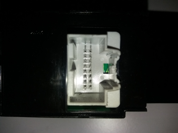 Regulador de Luzes CHEVROLET CAPTIVA (C100, C140) | 06 -  Imagem-1