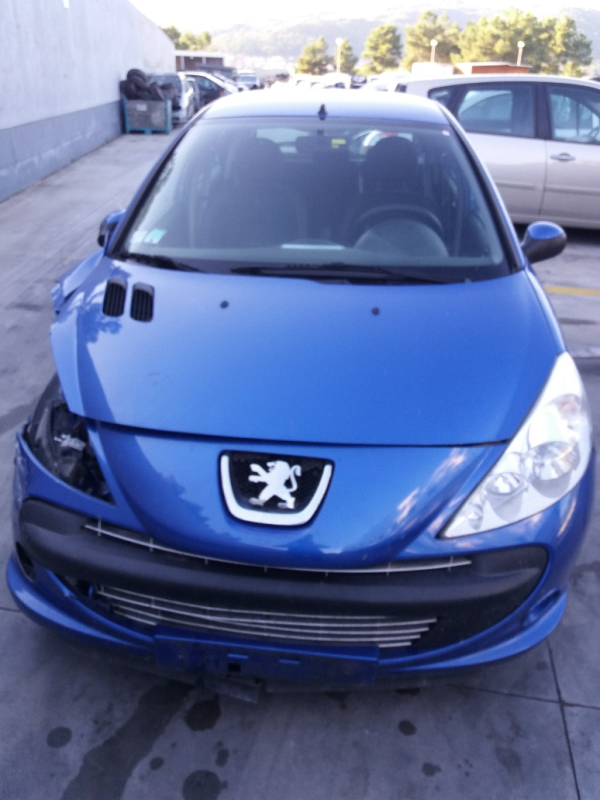 206+  PEUGEOT - ID V_CVFV20150614