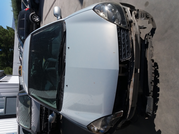 CLIO II  RENAULT - ID V_CVFV20150631