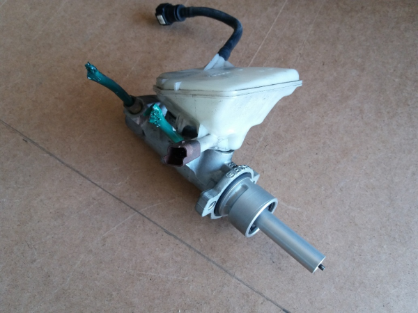 Bomba dos Travões PEUGEOT 307 (3A/C) | 00 - 12