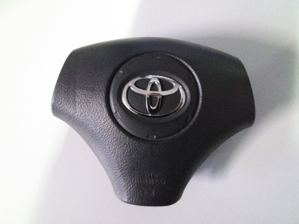 Airbag Volante TOYOTA COROLLA (_E12_) | 01 - 07 Imagem-1