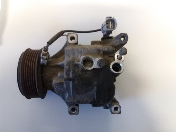 Compressor do Ar condicionado TOYOTA COROLLA (_E12_) | 01 - 07