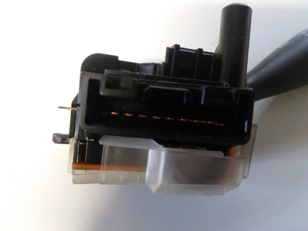 Interruptor Limpa Vidros TOYOTA COROLLA (_E12_) | 01 - 07 Imagem-1