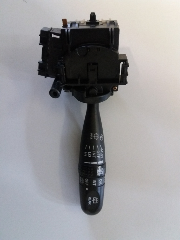 Interruptor Limpa Vidros TOYOTA COROLLA (_E12_) | 01 - 07 Imagem-2