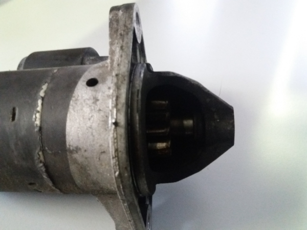 Motor de Arranque TOYOTA COROLLA (_E12_) | 01 - 07