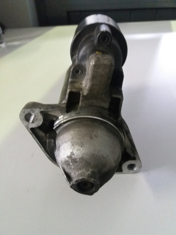 Motor de Arranque TOYOTA COROLLA (_E12_) | 01 - 07 Imagem-1
