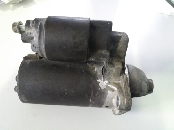 Motor de Arranque TOYOTA COROLLA (_E12_) | 01 - 07 Imagem-2