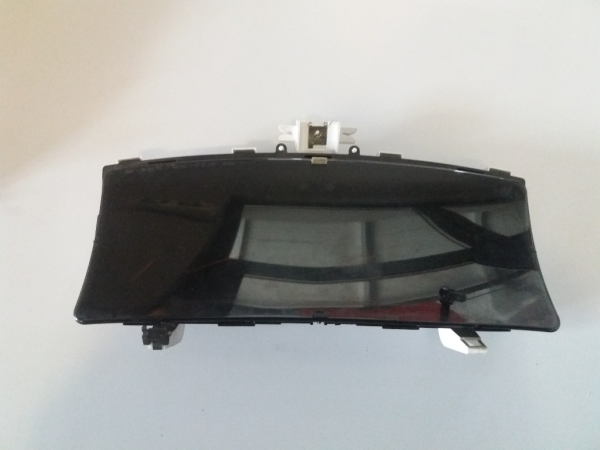 Quadrante TOYOTA COROLLA (_E12_) | 01 - 07 Imagem-1