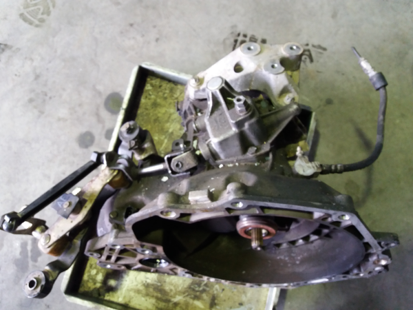 Caixa de Velocidades OPEL ASTRA G Caixa (F70) | 98 - 05