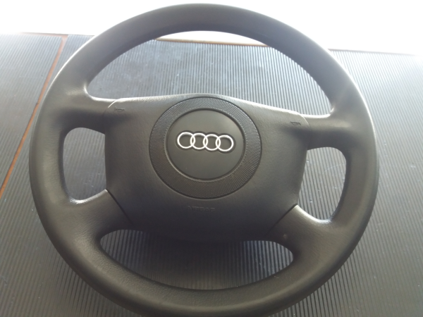 Driver Airbag AUDI A4 (8D2, B5) | 94 - 01