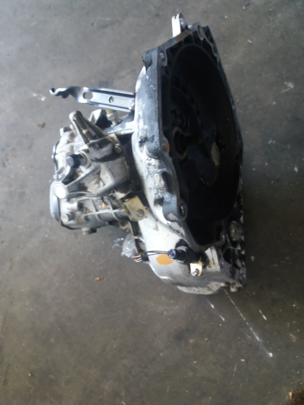 Caixa de Velocidades OPEL CORSA B (S93) | 93 - 02