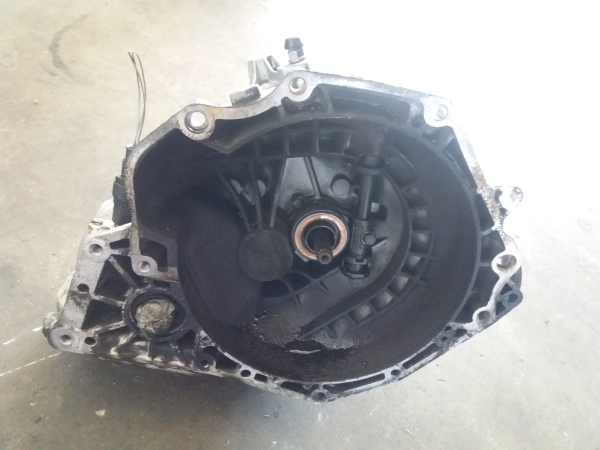 Caixa de Velocidades OPEL CORSA B (S93) | 93 - 02 Imagem-1
