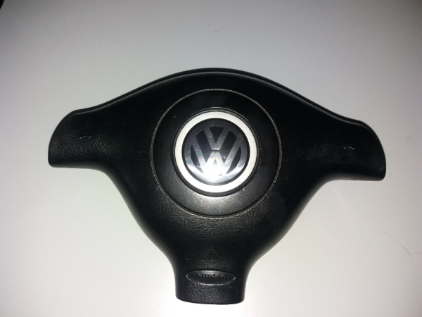 Driver Airbag VOLKSWAGEN PASSAT (3B3) | 00 - 05