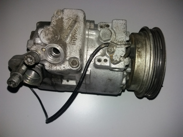 A/C Copmpressor VOLKSWAGEN PASSAT (3B3) | 00 - 05