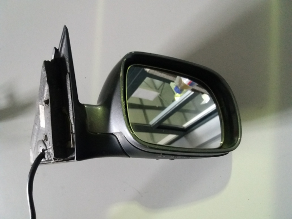 Electric Right Mirror VOLKSWAGEN PASSAT (3B3) | 00 - 05