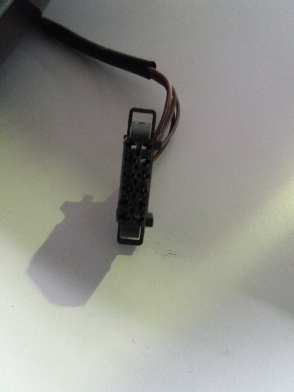 Electric Right Mirror VOLKSWAGEN PASSAT (3B3) | 00 - 05 Imagem-1