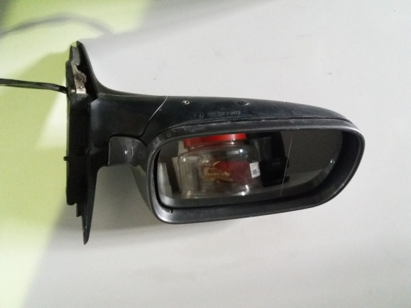 Electric Left Mirror VOLKSWAGEN PASSAT (3B3) | 00 - 05