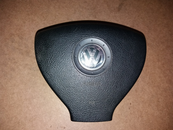 Driver Airbag VOLKSWAGEN PASSAT (3C2) | 05 - 10